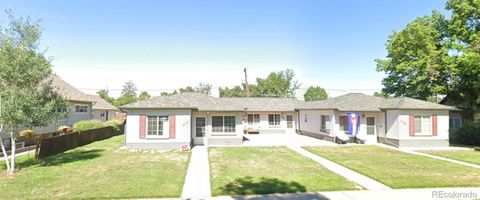 2811 S Lincoln Street, Englewood, CO 80113 - #: 5240578