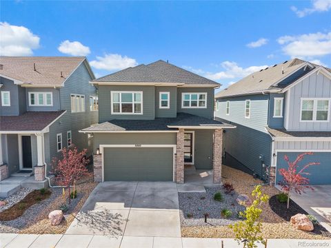 8860 Frolic View Colorado Springs CO 80924