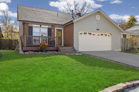 Photo of 8434 W 79th Place, Arvada, CO 80005 (MLS # 6897230) Photo of 8434 W 79th Place, Arvada, CO 80005 (MLS # 6897230)