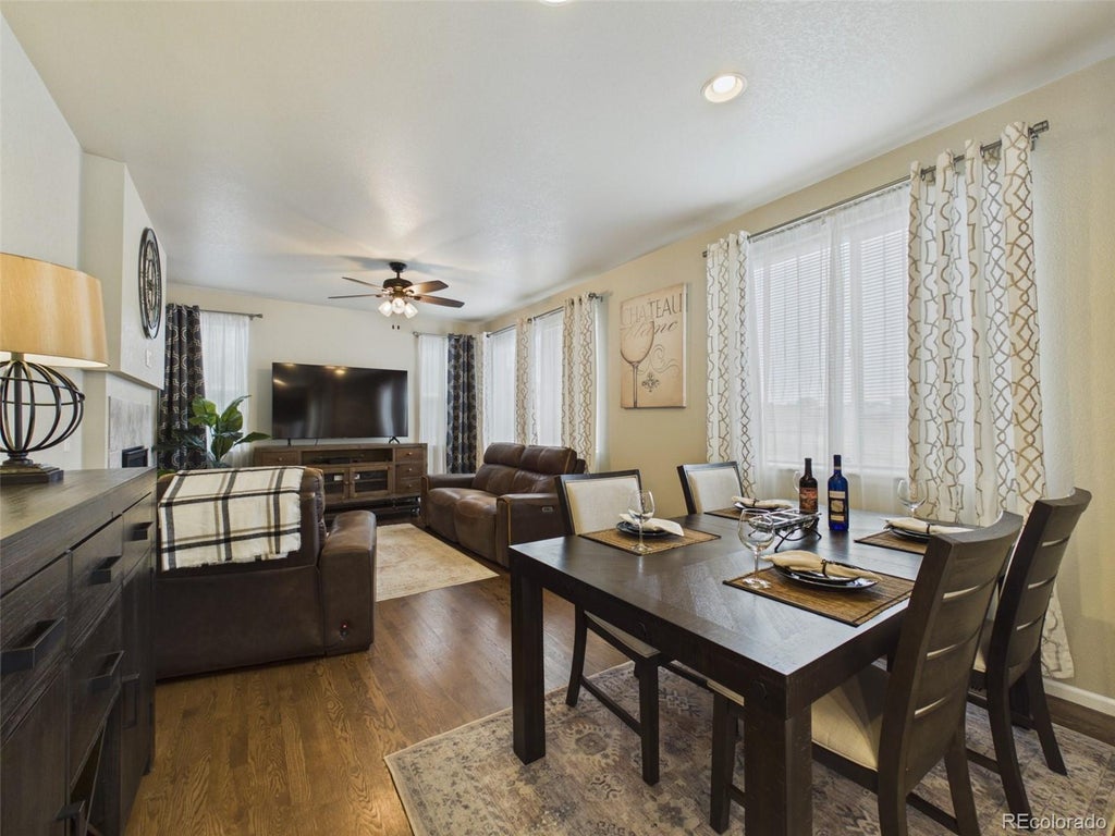 Photo of 17185 E Cedar Gulch Drive, Parker, CO 80134 (MLS # 2315007)