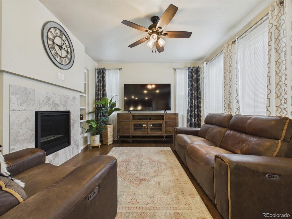 Photo of 17185 E Cedar Gulch Drive, Parker, CO 80134 (MLS # 2315007)