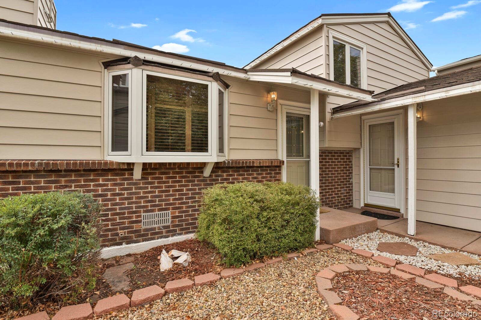 5017 S Quintero Circle