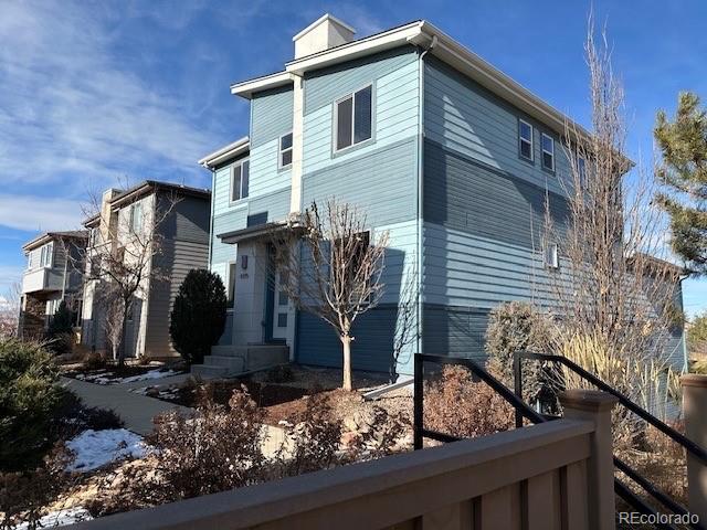 9775 Dunning Circle