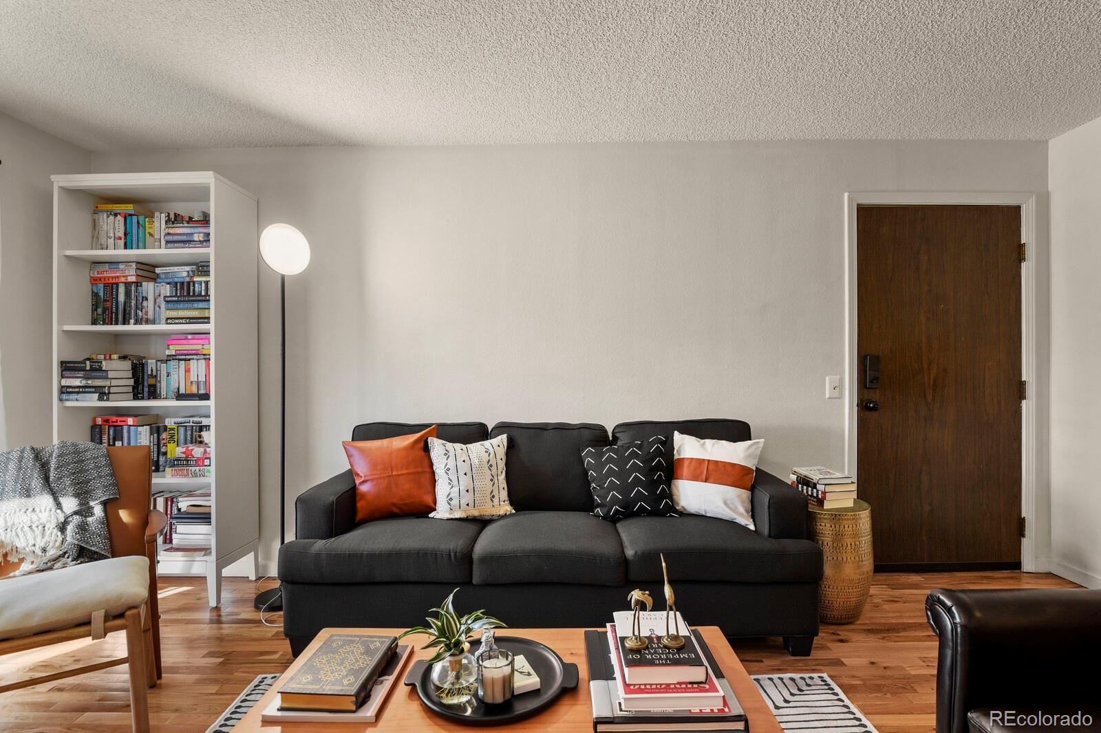 8555 Fairmount Drive G208