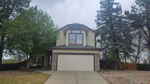 18531 E Tanforan Place Aurora CO 80015