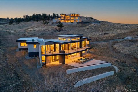 545 Strada Rossa Road Golden CO 80401