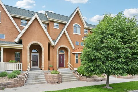 Photo of 18173 E Saskatoon Place, Parker, CO 80134 (MLS # 2369590)