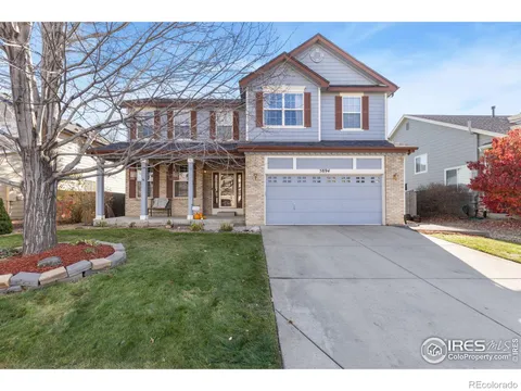 5894 Shenandoah Avenue, Firestone, CO 80504 - #: IR1032004
