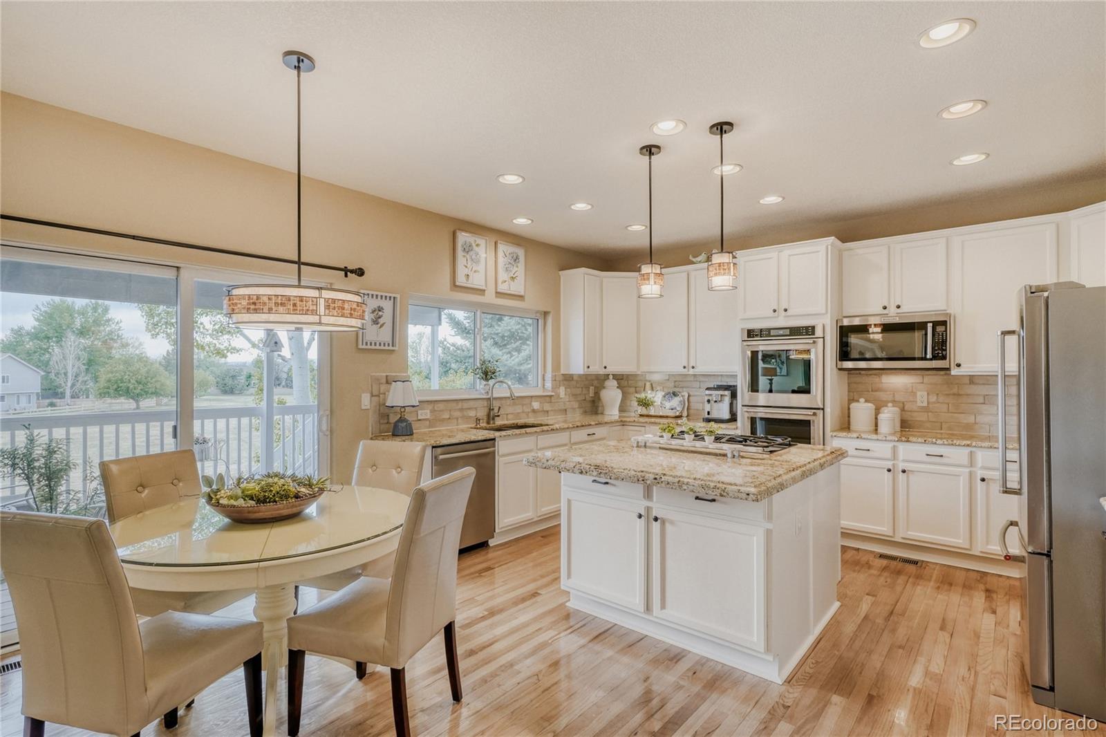 19548 E Powers Place