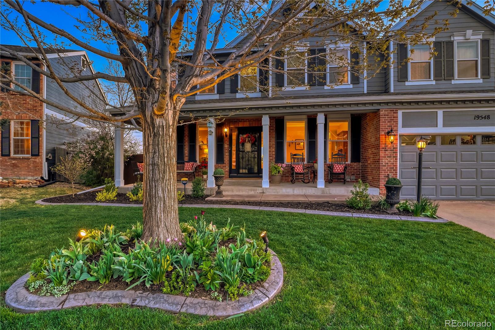 19548 E Powers Place