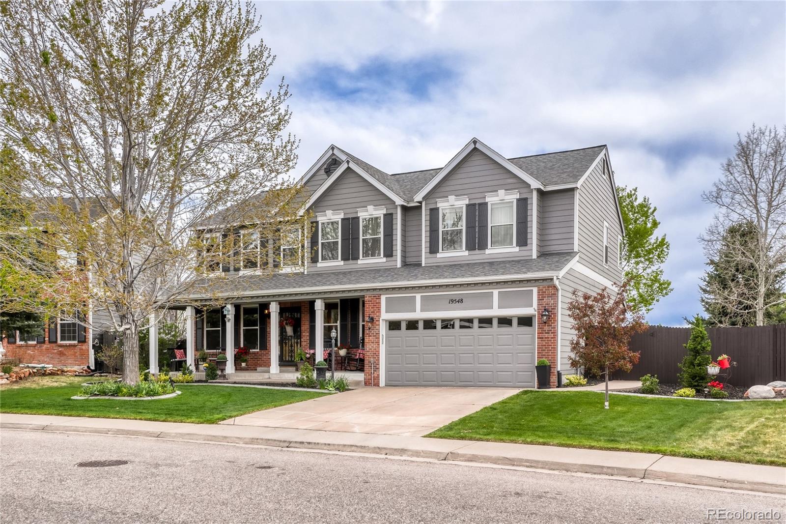 19548 E Powers Place