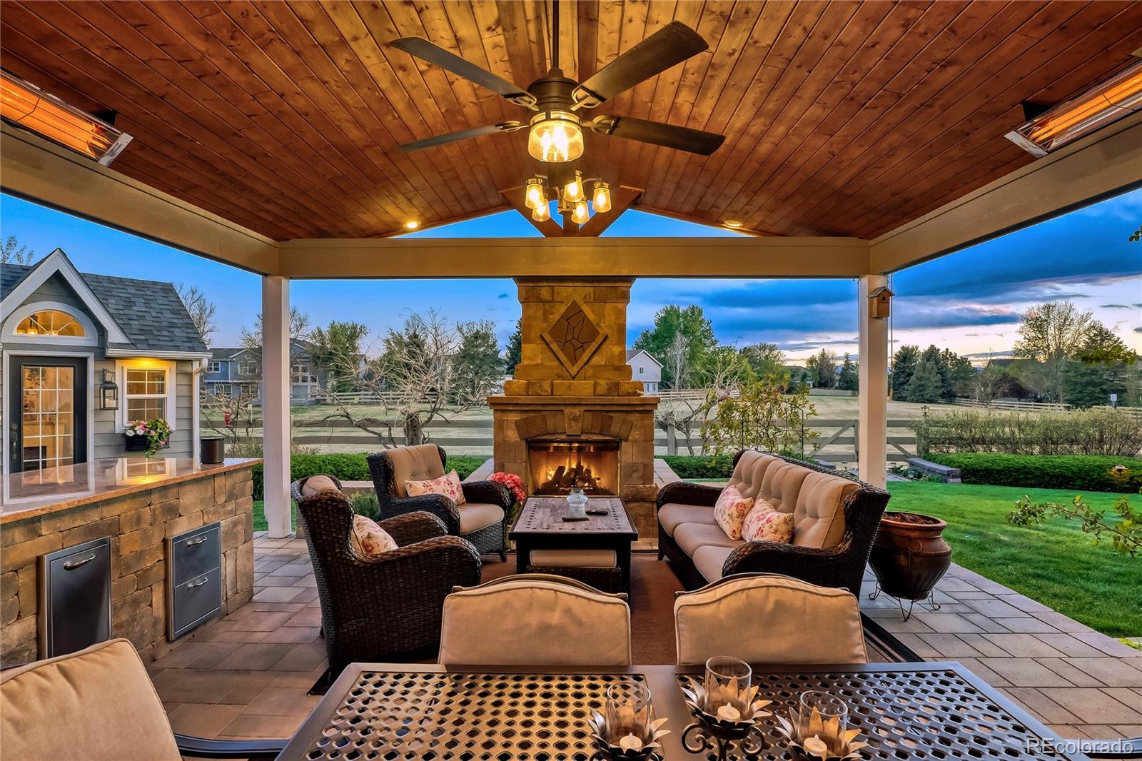 19548 E Powers Place