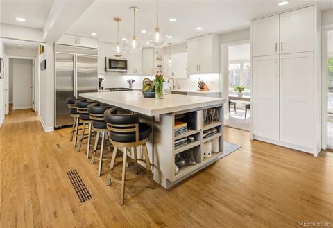 6580 E Colorado Drive Denver CO 80224