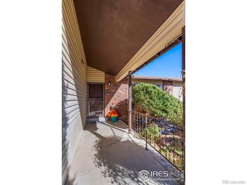 11506 Adams Street Thornton CO 80233