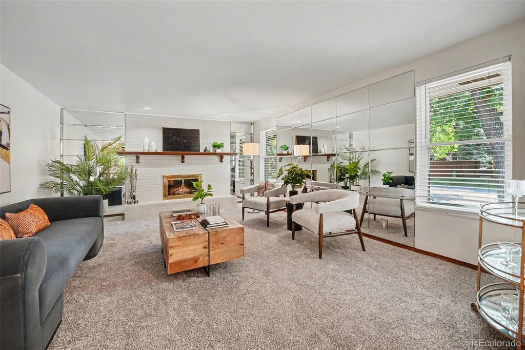 Photo of 8550 W 10th Avenue, Lakewood, CO 80215 (MLS # 7925152)