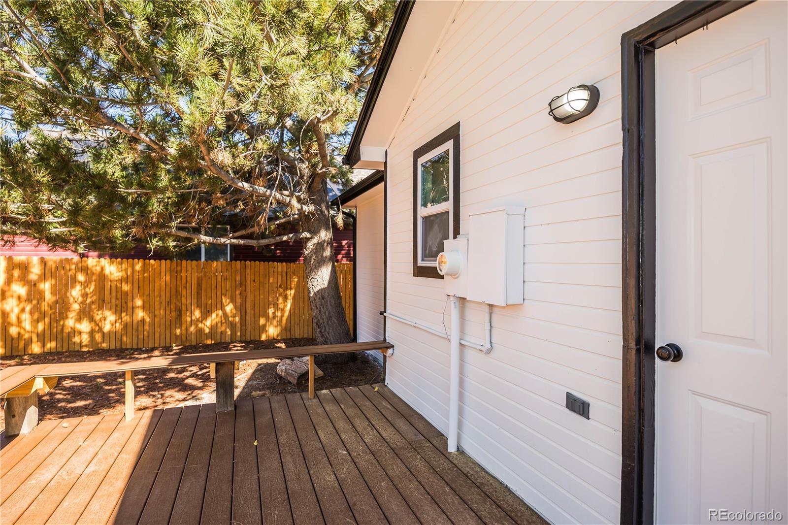 4651 S Pagosa Circle