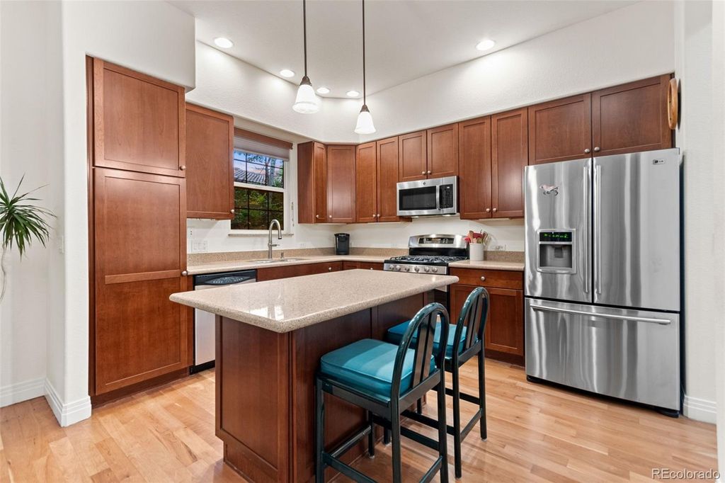 Photo of 7444 E 9th Avenue, Denver, CO 80230 (MLS # 7173251)