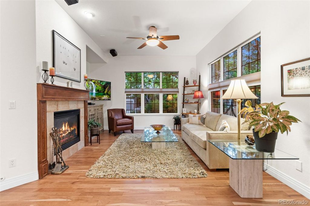 Photo of 7444 E 9th Avenue, Denver, CO 80230 (MLS # 7173251)