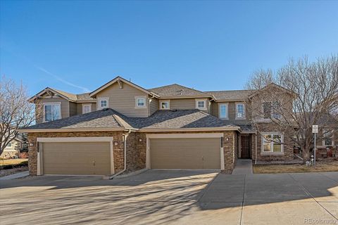 21942 E Jamison Place Aurora CO 80016