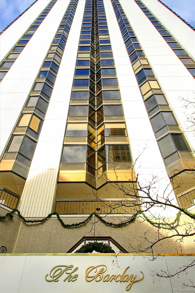 1625 Larimer Street 1205