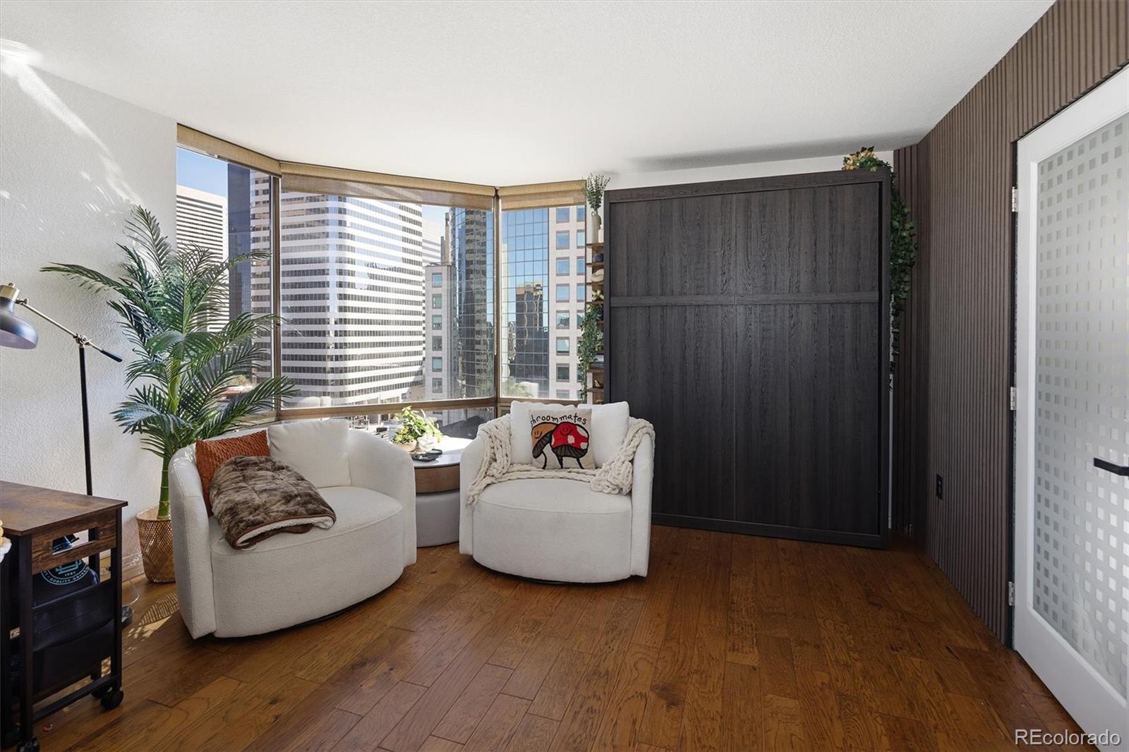 1625 Larimer Street 1205