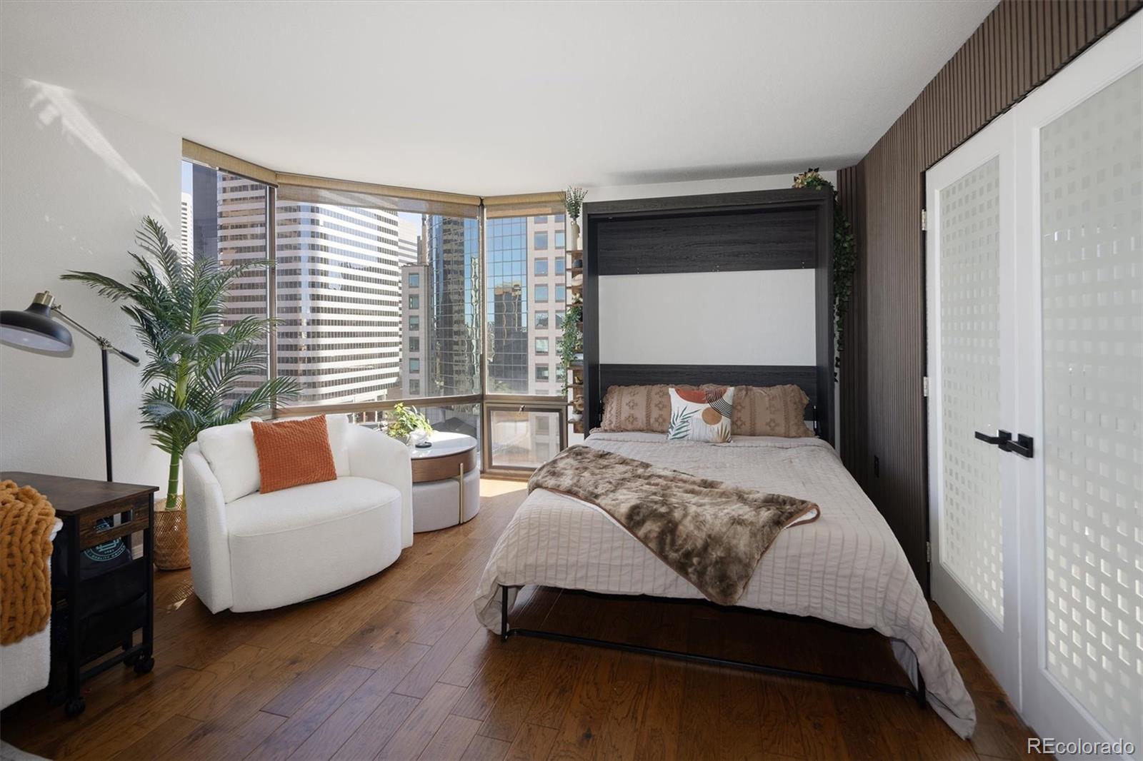 1625 Larimer Street 1205