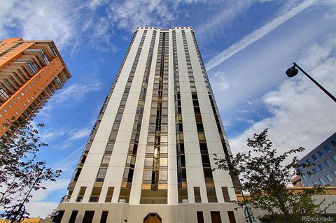 1625 Larimer Street 1205 Denver CO 80202