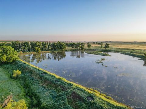 Pass Me By Road Strasburg CO 80136