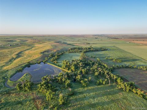 Pass Me By Road Strasburg CO 80136