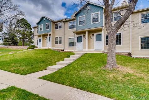 7911 Lexington Park Drive Colorado Springs CO 80920