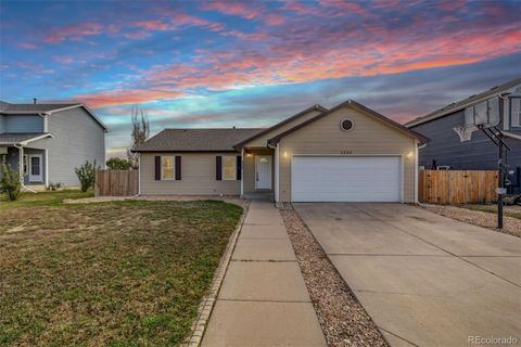 3224 Dickson Court Evans CO 80620
