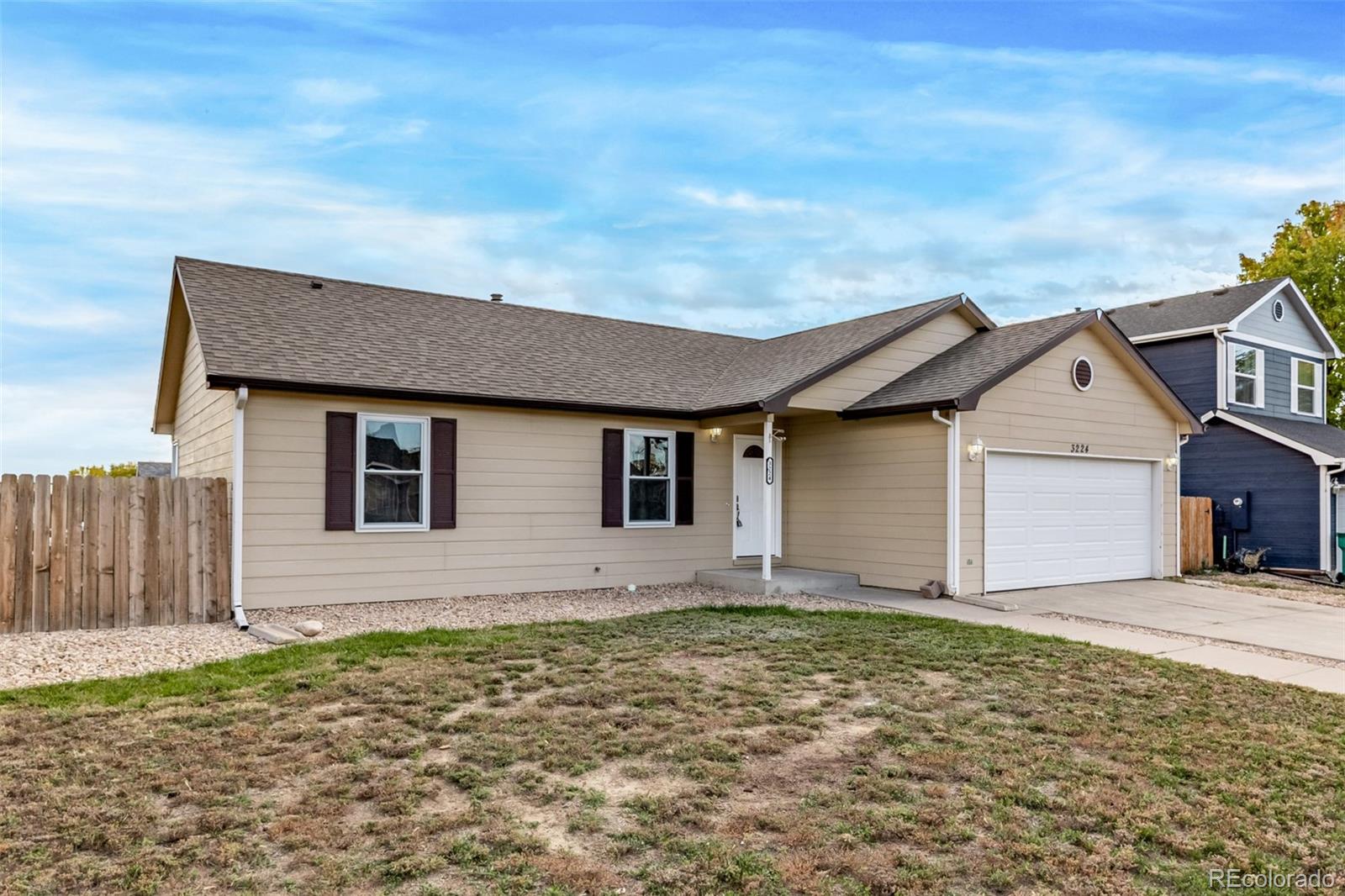 3224 Dickson Court