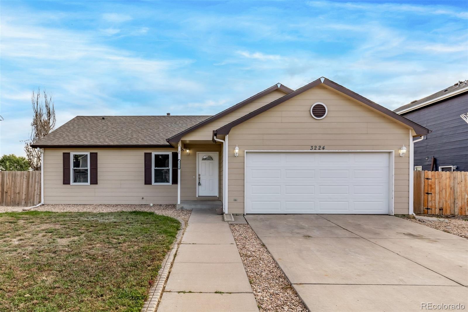 3224 Dickson Court