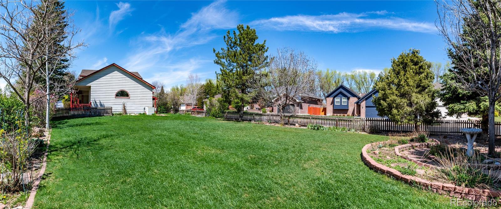 2401 Spindrift Drive