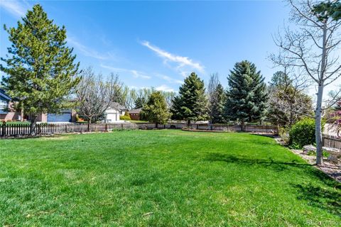 2401 Spindrift Drive Longmont CO 80503