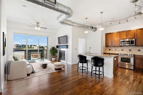 Photo of 10111 Inverness Main Street #228, Englewood, CO 80112 (MLS # 7792913)