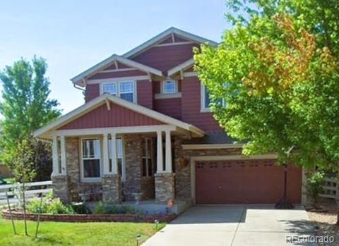 Photo of 24798 E Florida Avenue, Aurora, CO 80018 (MLS # 1704619)