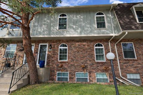 6465 S Dayton Street Englewood CO 80111