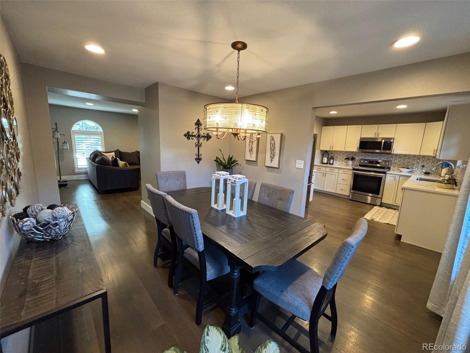 6465 S Dayton Street