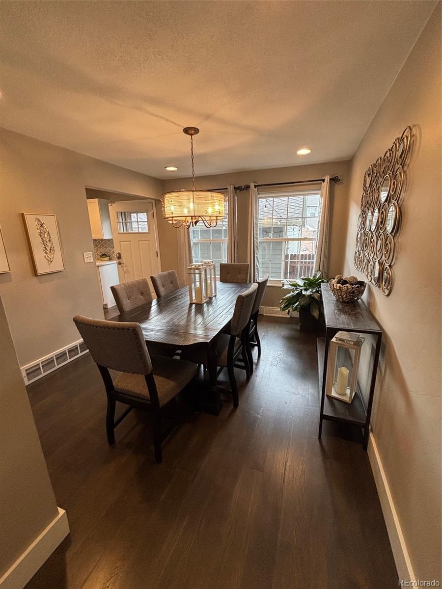 6465 S Dayton Street