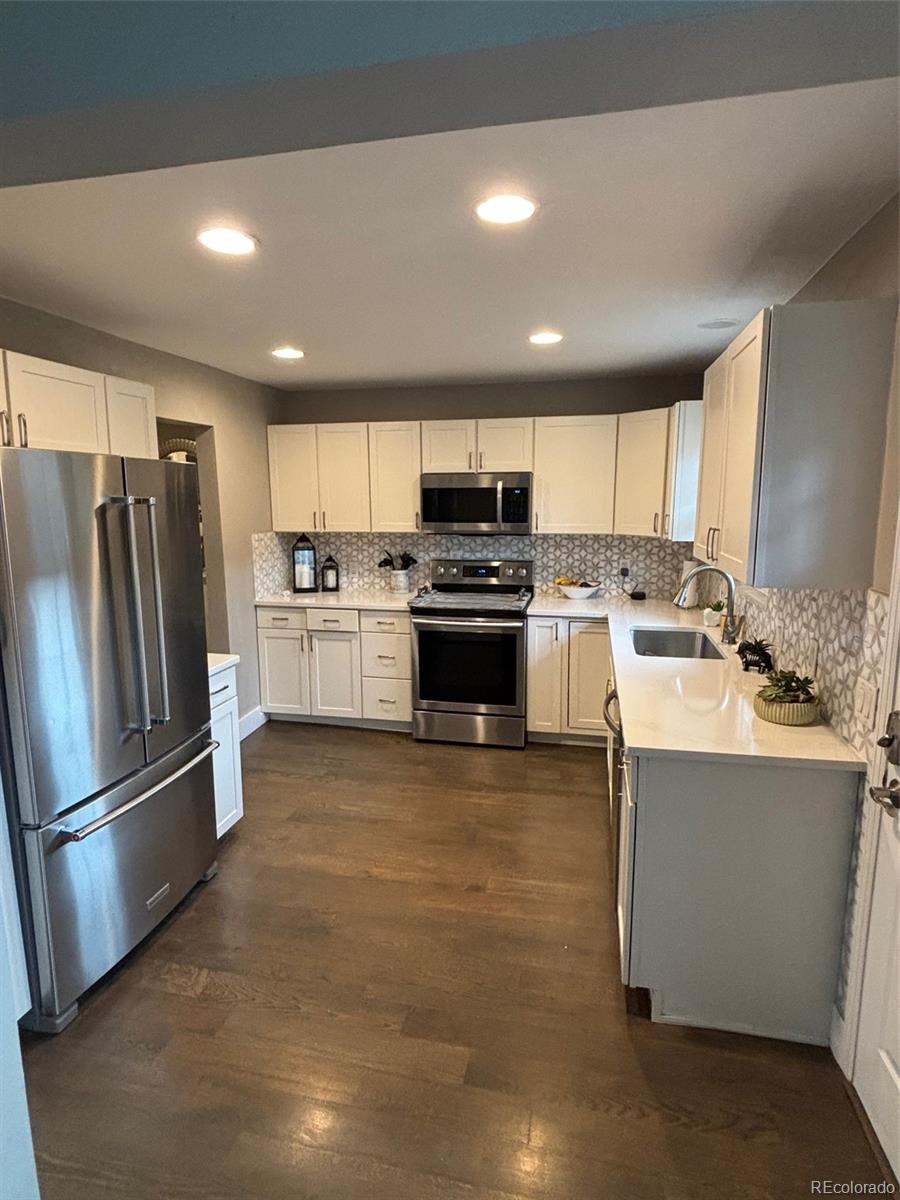 6465 S Dayton Street