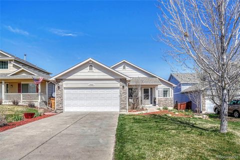 12868 Capital Creek Street Parker CO 80134