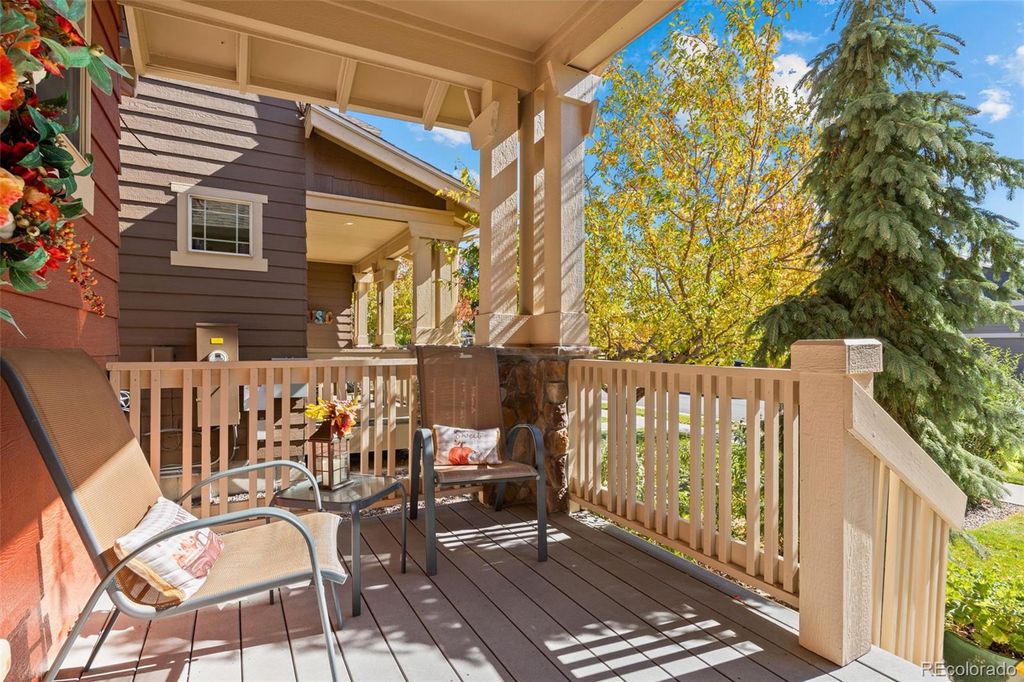 Photo of 21659 E Tallkid Avenue, Parker, CO 80138 (MLS # 6306116)