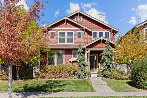21659 E Tallkid Avenue Parker CO 80138