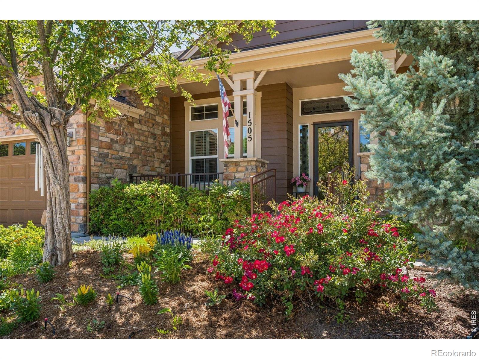 1505 Stonehill Court
