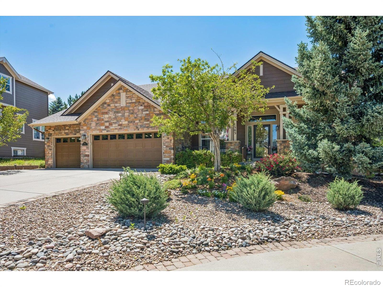 1505 Stonehill Court