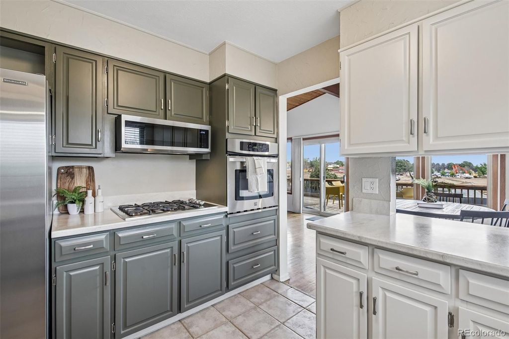 Photo of 9573 E Grand Place, Greenwood Village, CO 80111 (MLS # 5250465)