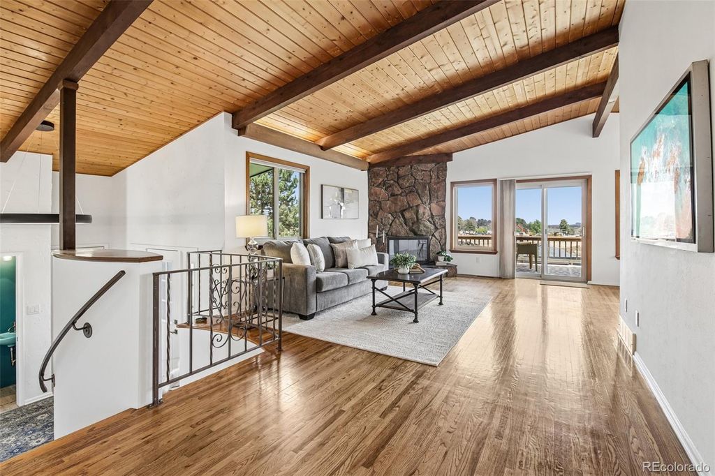 Photo of 9573 E Grand Place, Greenwood Village, CO 80111 (MLS # 5250465)
