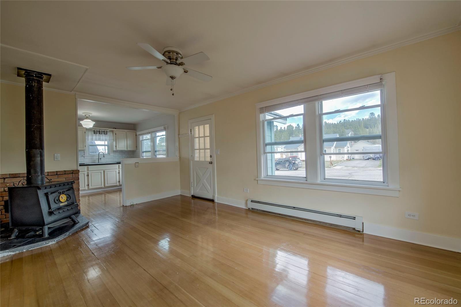 124 W 17th Street