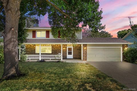 3012 Adobe Drive, Fort Collins, CO 80525 - #: 4997057